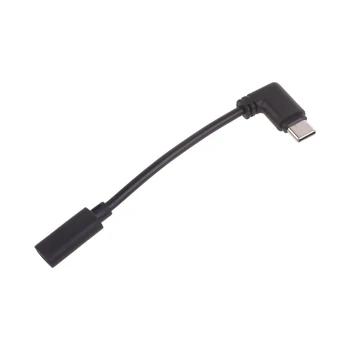 Универсальный кабель-адаптер Micro USB-Type-C для преобразователей типа 