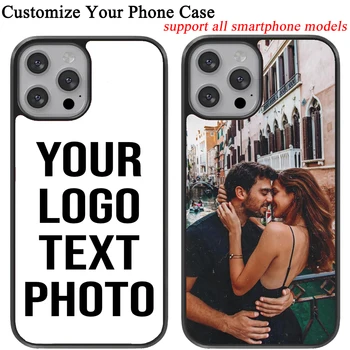  Индивидуальный Мягкий Чехол для телефона Cubot X20 iPhone Персонализированный Силиконовый Чехол TPU Cover Design Picture DIY Custom Text для X20 Pro