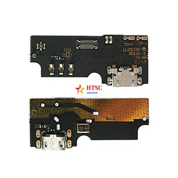  Оригинальный разъем USB-порта для зарядки базовая печатная плата для Motorola Moto e3 блок питания xt1706 100% TESED OK Бесплатная Доставка