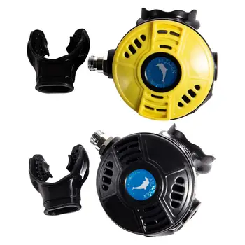  прочный регулятор для дайвинга: регулятор дыхания для подводных видов спорта