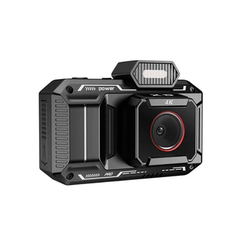  Цифровая камера HD Ретро камера видеоблог Камера Селфи Фильтр без карты Многофункциональная камера Простая установка Простота в использовании