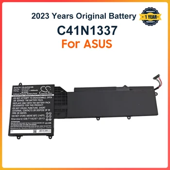  Аккумулятор для ноутбука C41N1337 для портативного ноутбука ASUS All in One AiO PT2001 19,5-дюймовый 15V 66WH