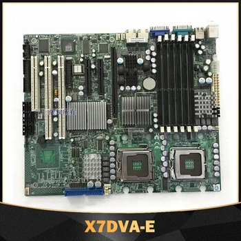 X7DVA-E для серверной материнской платы Supermicro DDR2 SATA 3.0