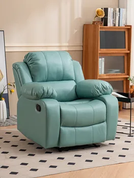  Первоклассный диван-манифест, люди могут лечь и поспать, ленивая гостиная, кресло для маникюра с функцией ресничек
