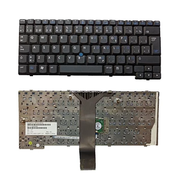  Клавиатура для ноутбука HP NC4200 NC4400 TC4200 TC4400 CF с указателем