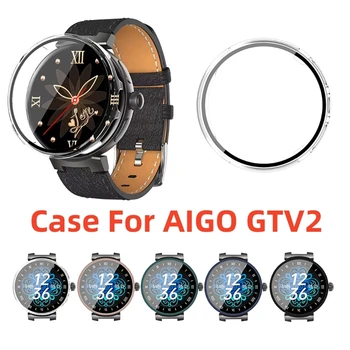  Для Защитного чехла из закаленного стекла Aigo GTV2 