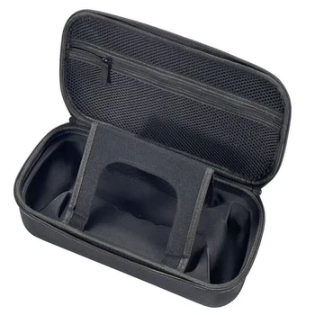  Жесткая сумка EVA для Sony PS5 PIayStation Portal, портативная водонепроницаемая сумка для хранения с защитой от падения