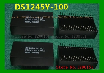  2 шт./лот DS1245Y-100 DIP