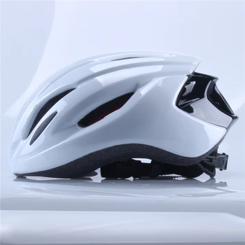  MTB Стиль дорожного велосипедного шлема, Спорт на открытом воздухе, Мужчины, женщины, Сверхлегкая аэробезопасная кепка Capacete Ciclismo, Горный велосипед