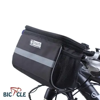  Велосипедные сумки для телефона с сенсорным экраном, водонепроницаемая сумка на руль велосипеда из ТПУ
Многофункциональная портативная передняя сумка для велосипеда, аксессуары для велосипеда