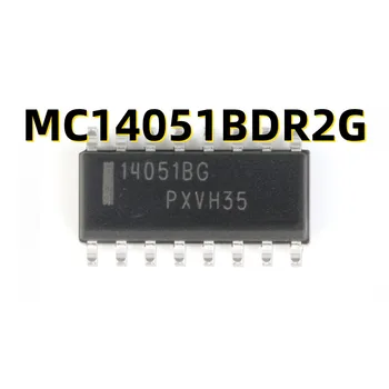  10ШТ MC14051BDR2G SOIC-16